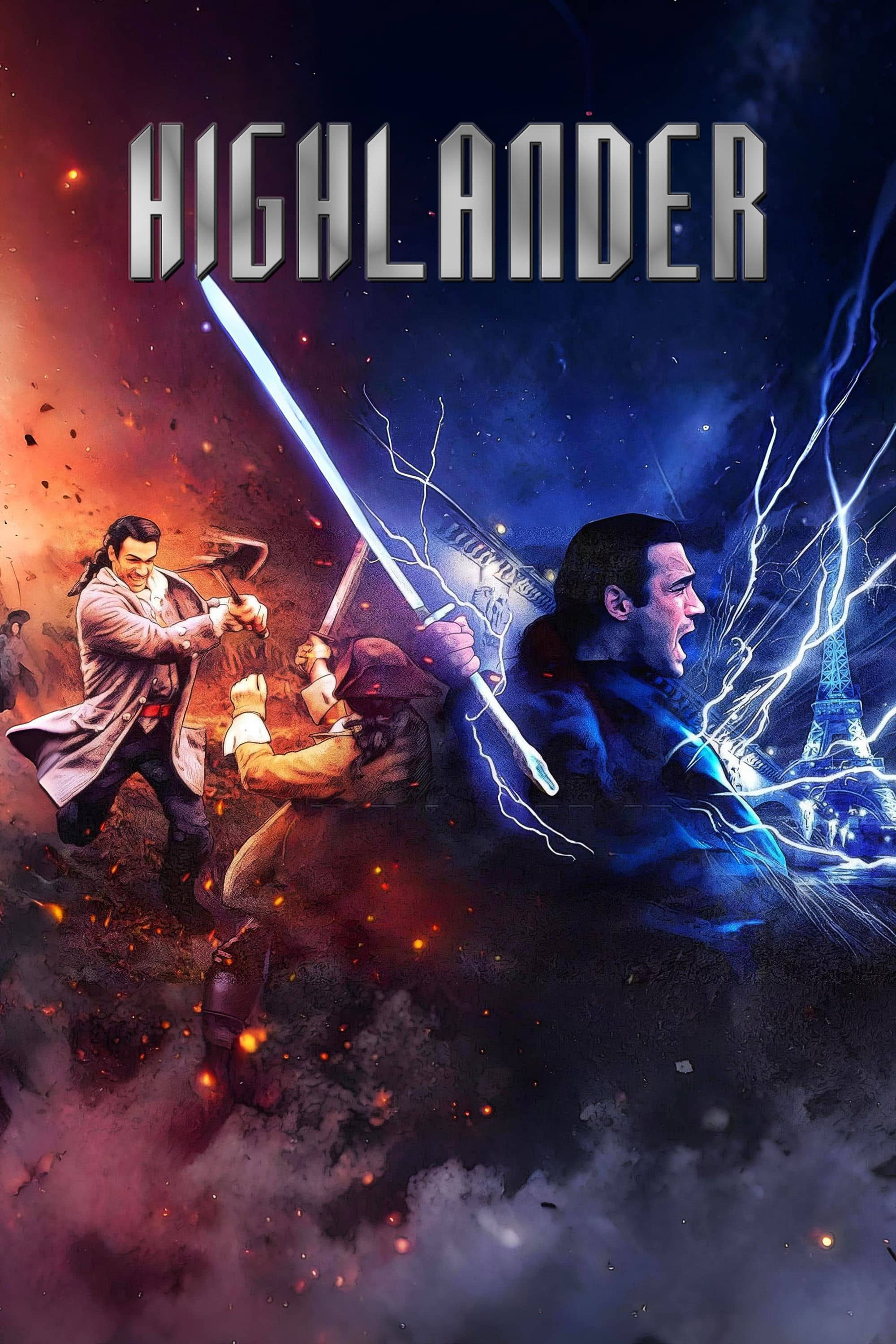 Movie Background