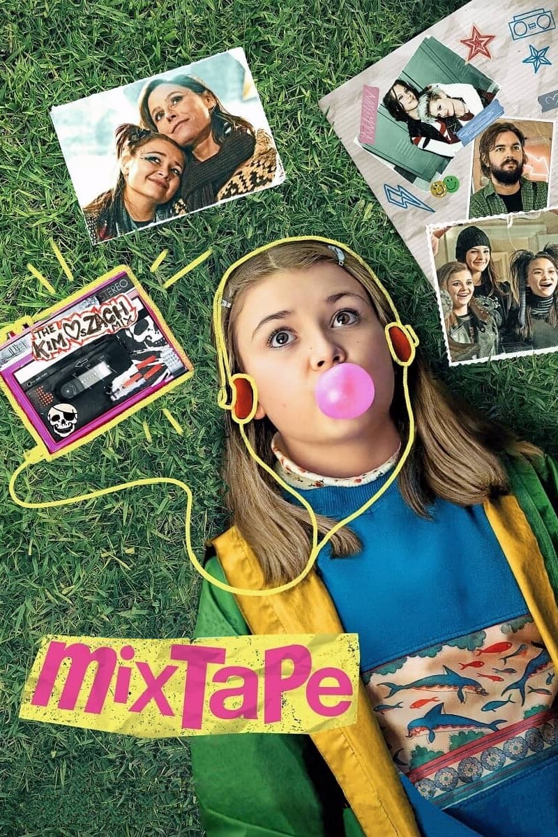 Movie Background
