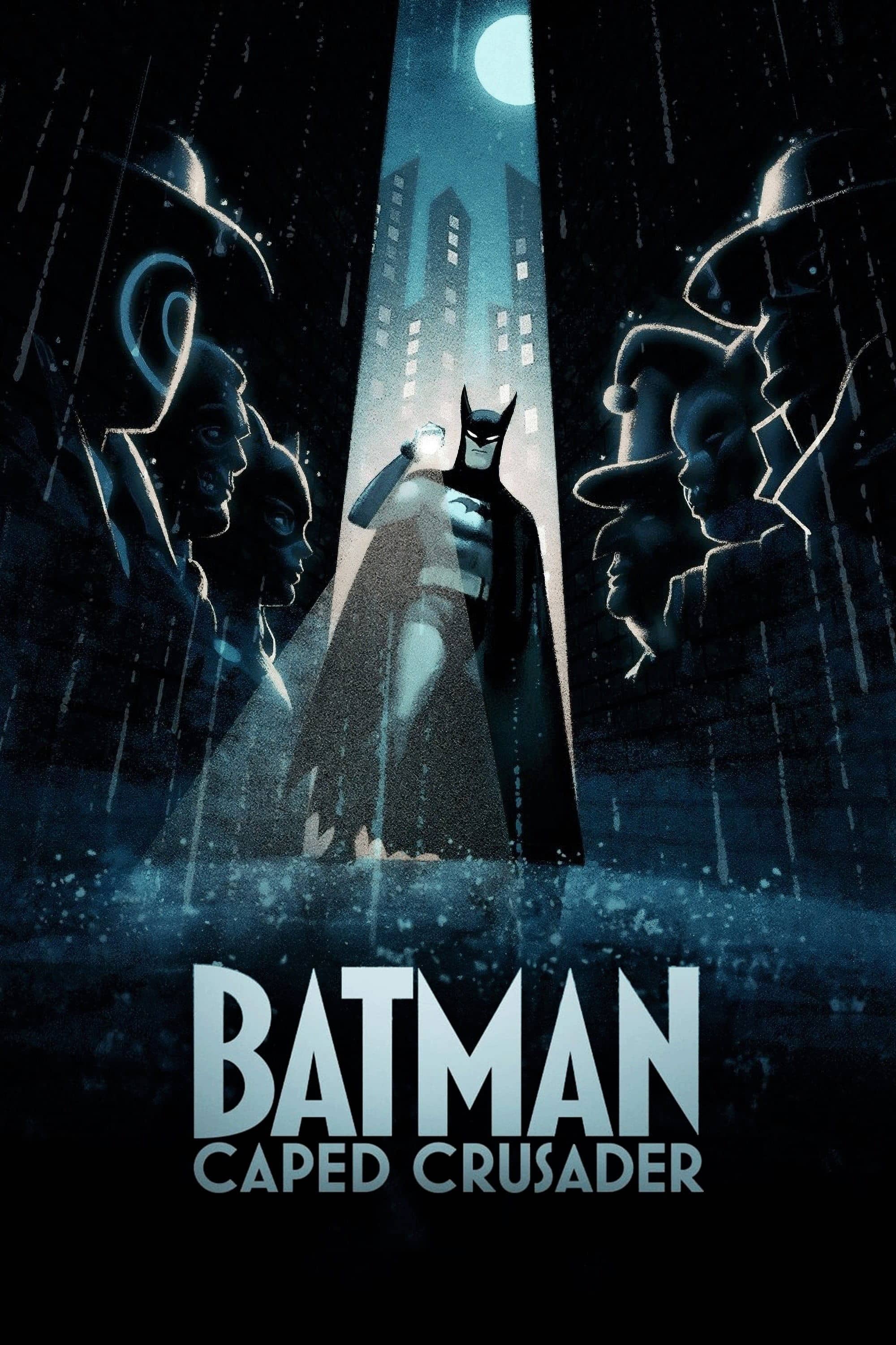 Movie Background