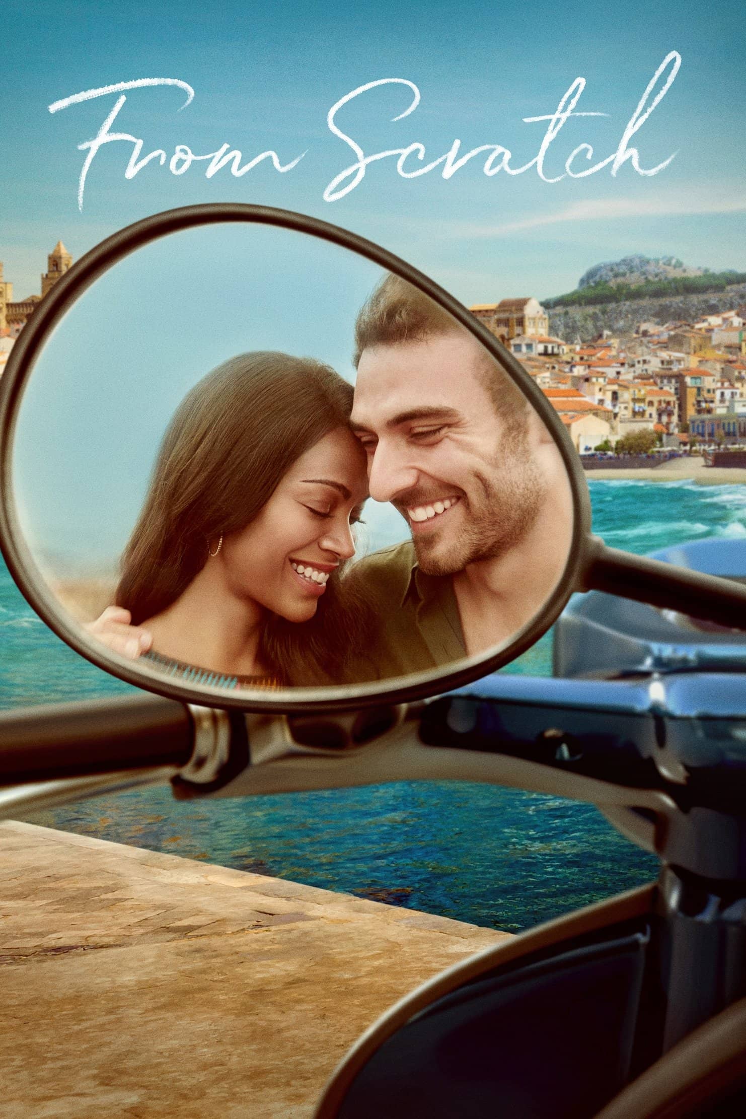Movie Background