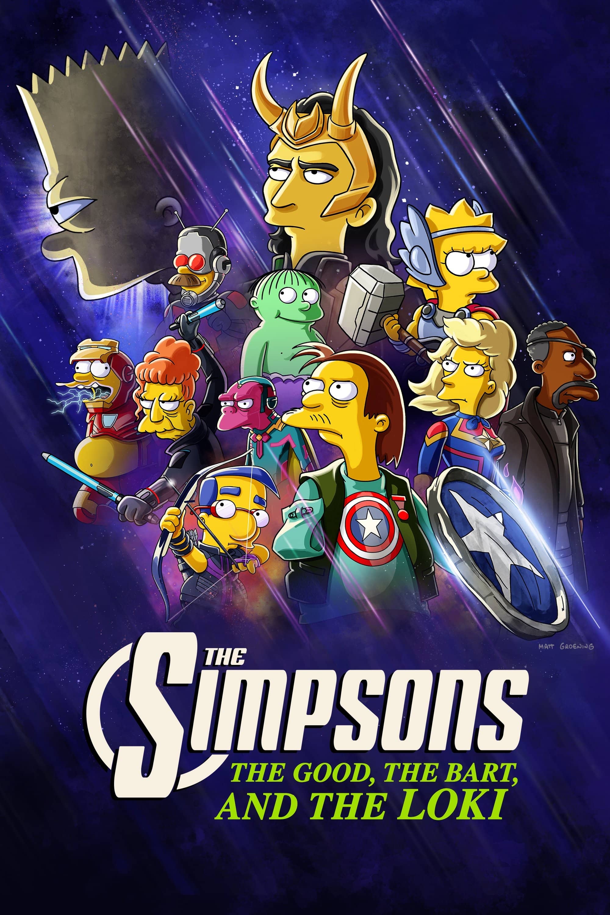 Movie Background