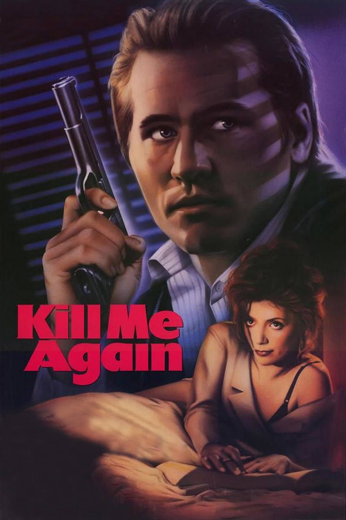 Movie Background