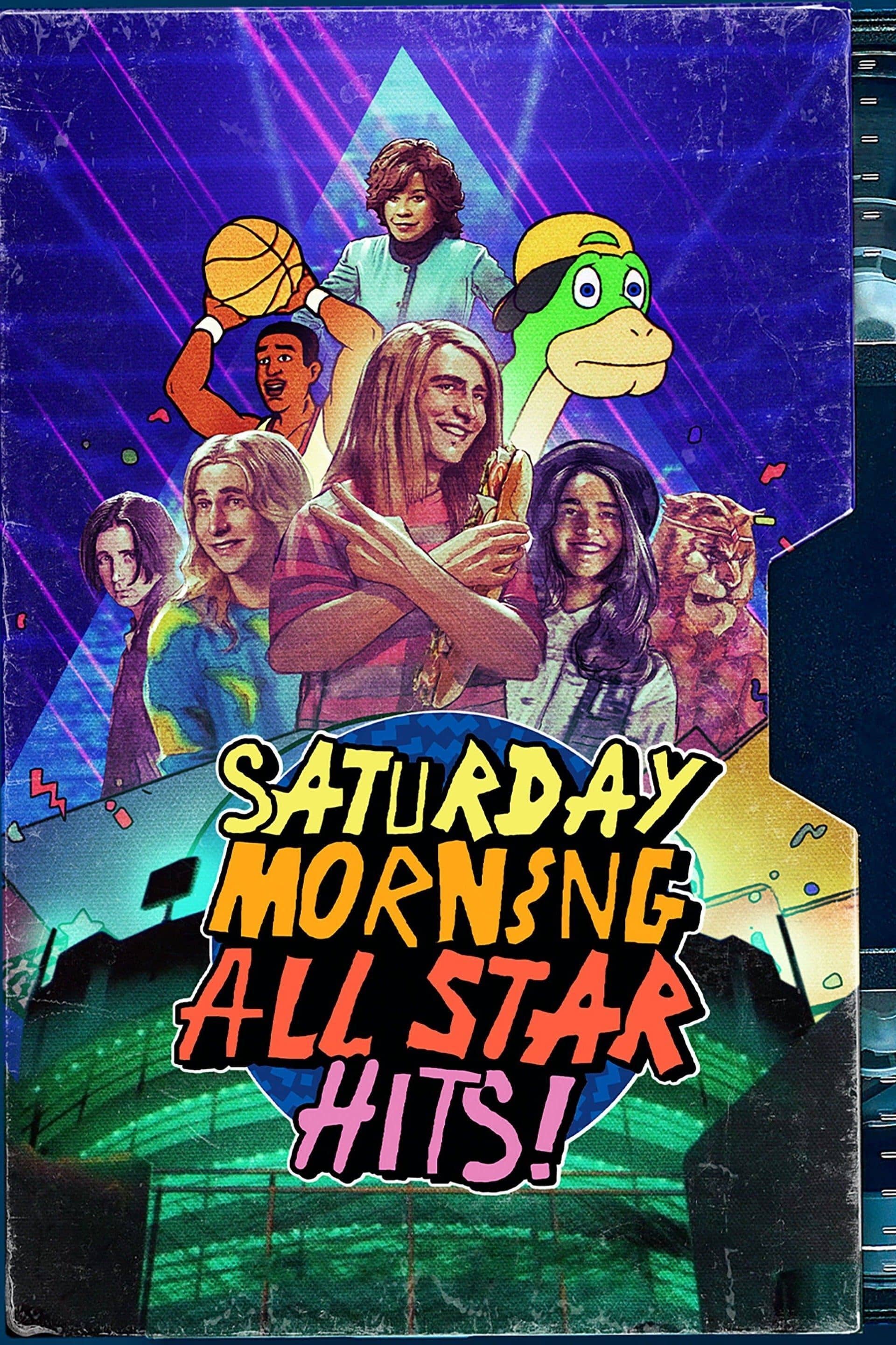 Movie Background