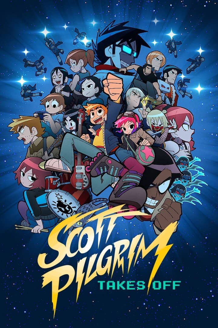 Movie Background