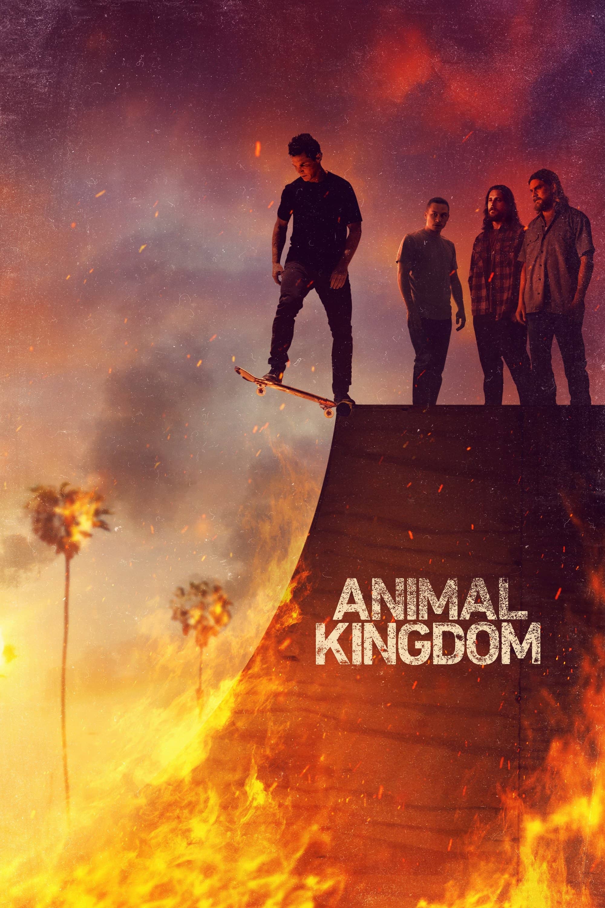 Movie Background