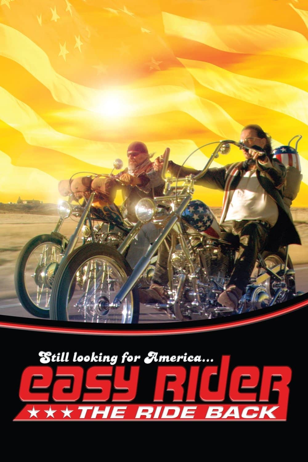 Movie Background