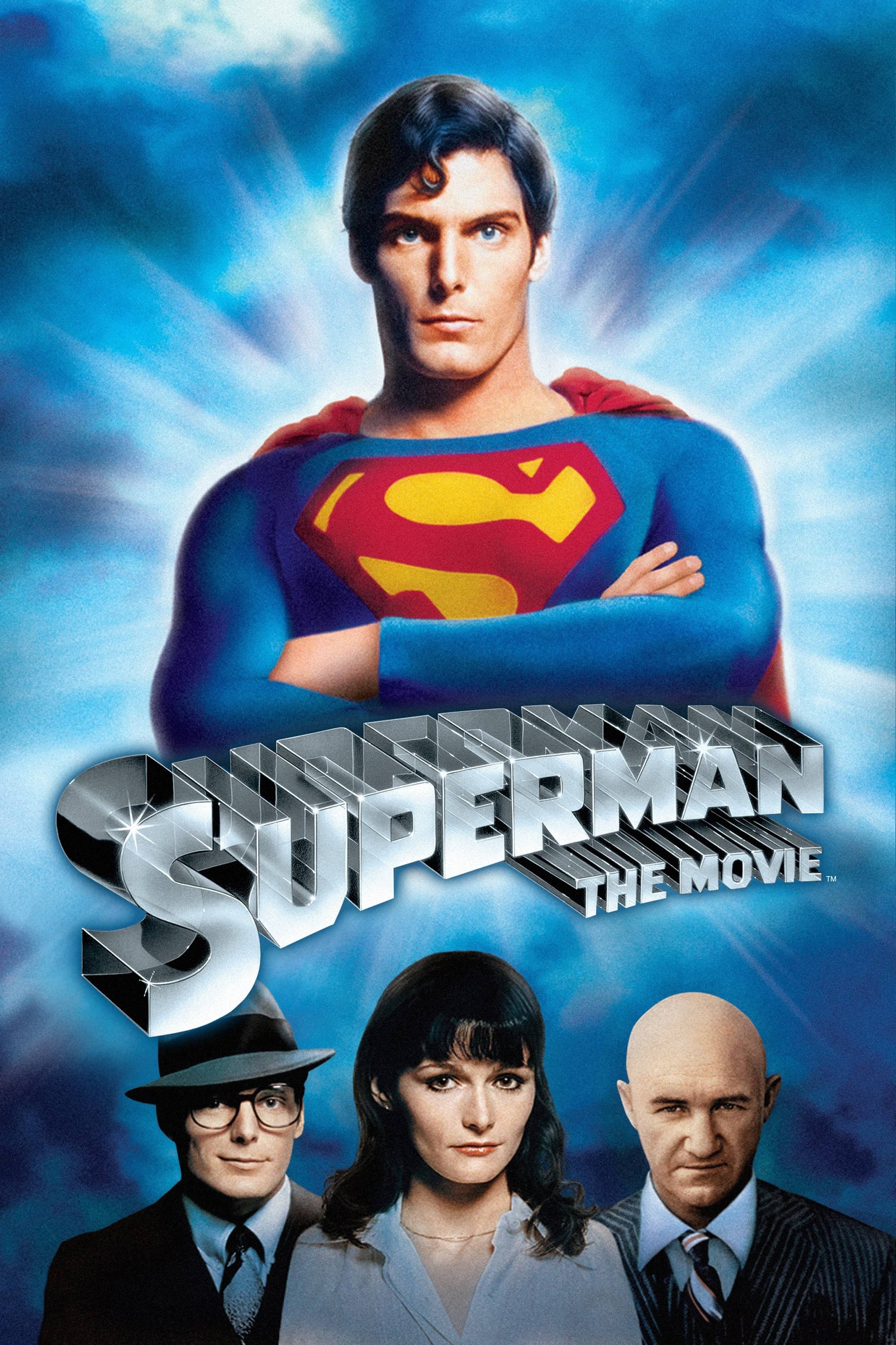 Movie Background