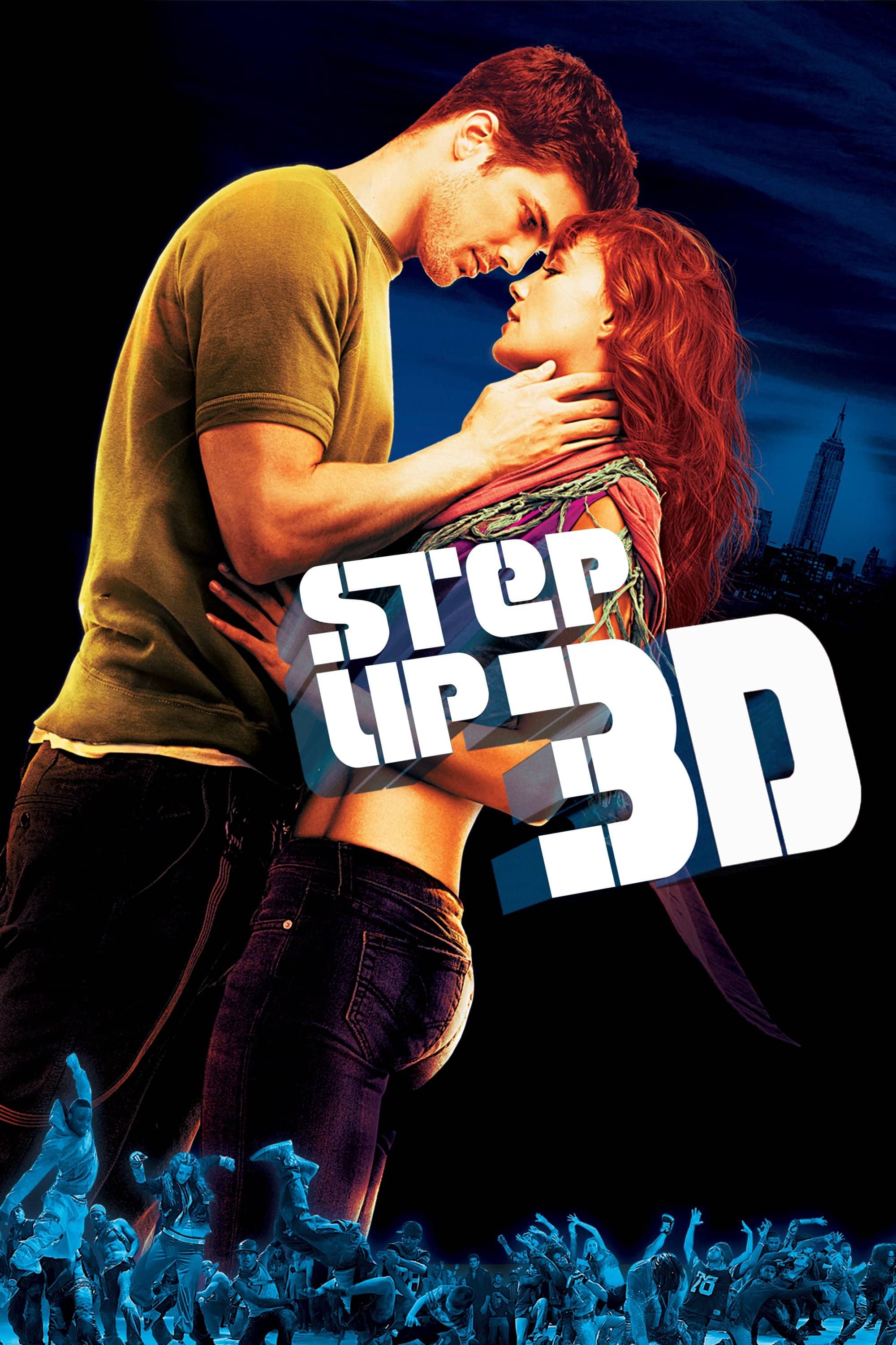 Movie Background