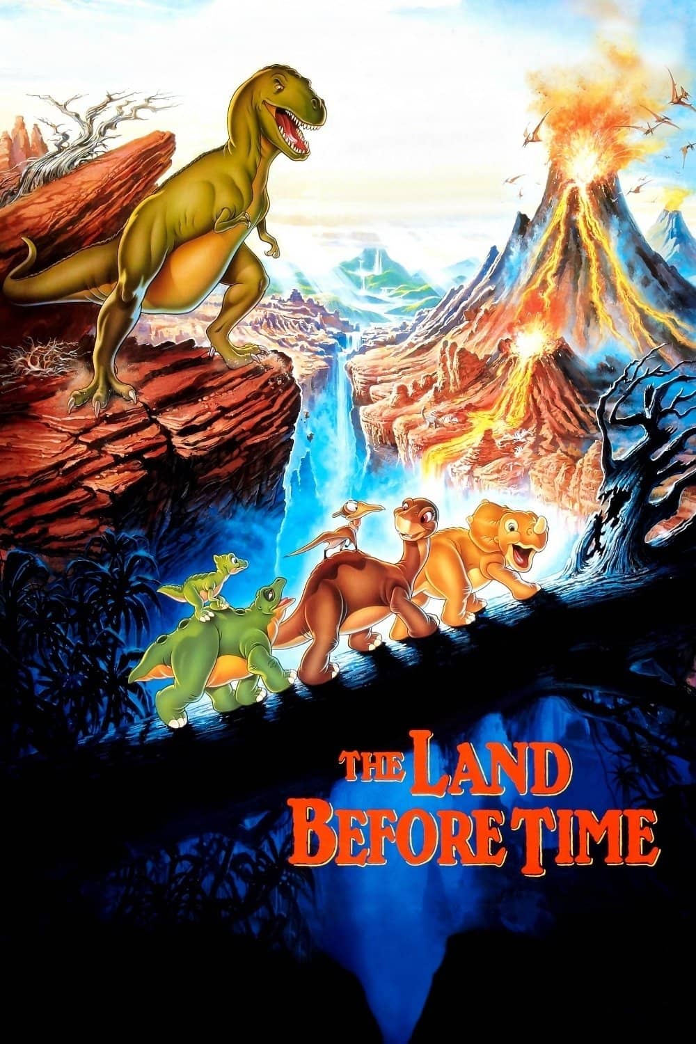 Movie Background