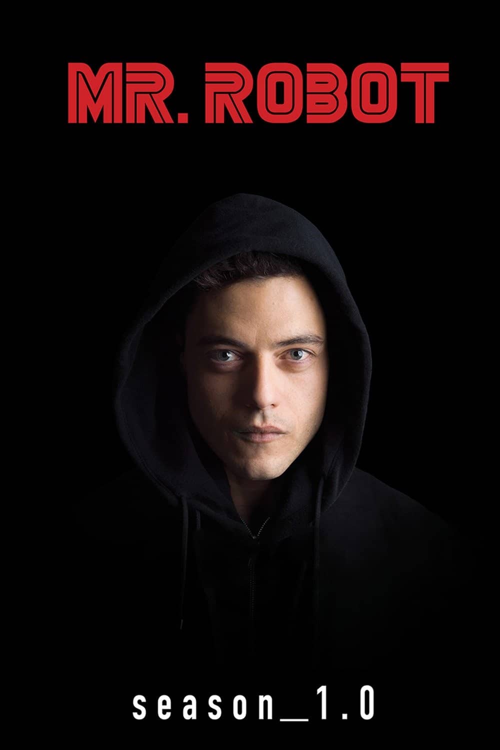 Young Sherlock backdrop