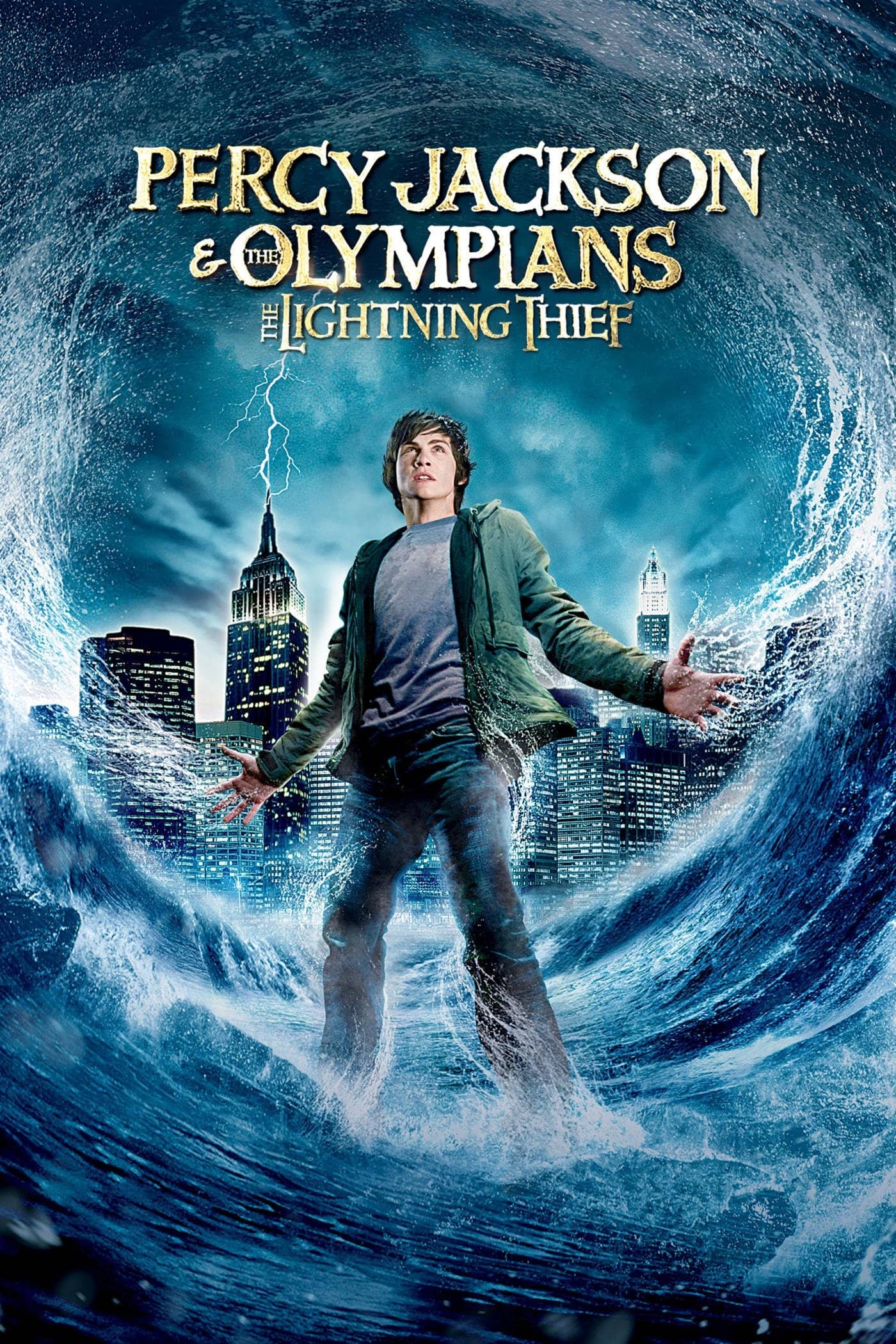 Movie Background