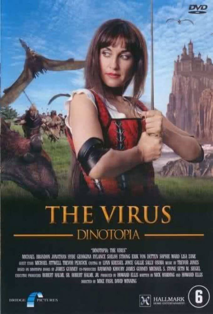 Movie Background
