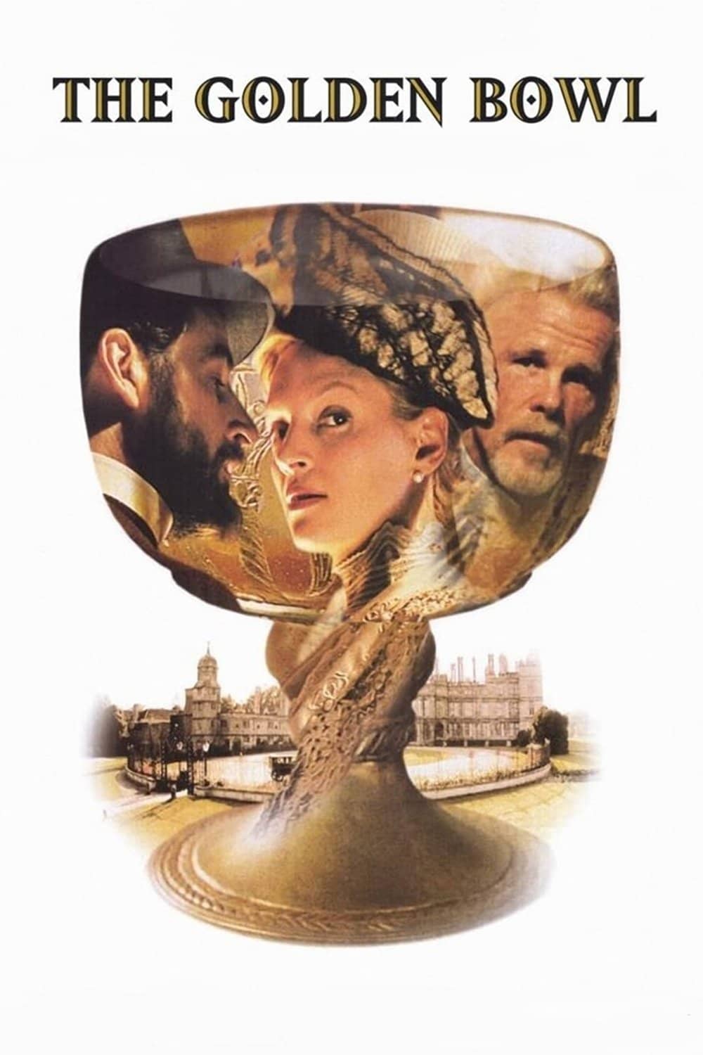 Movie Background