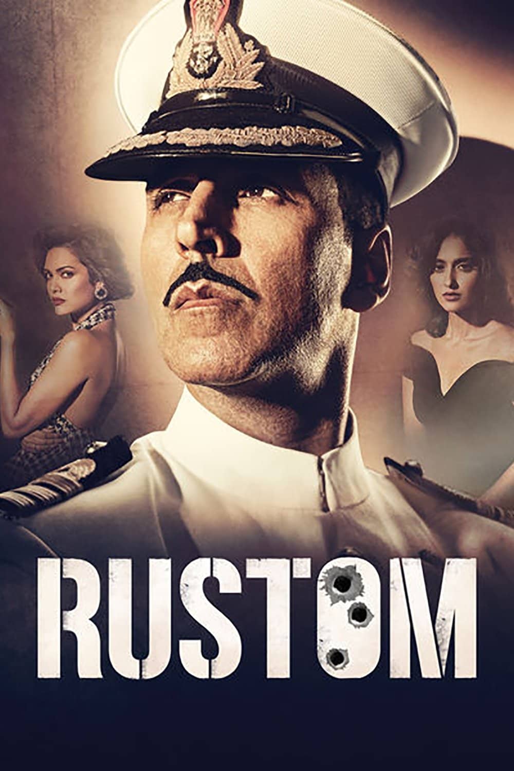 Movie Background