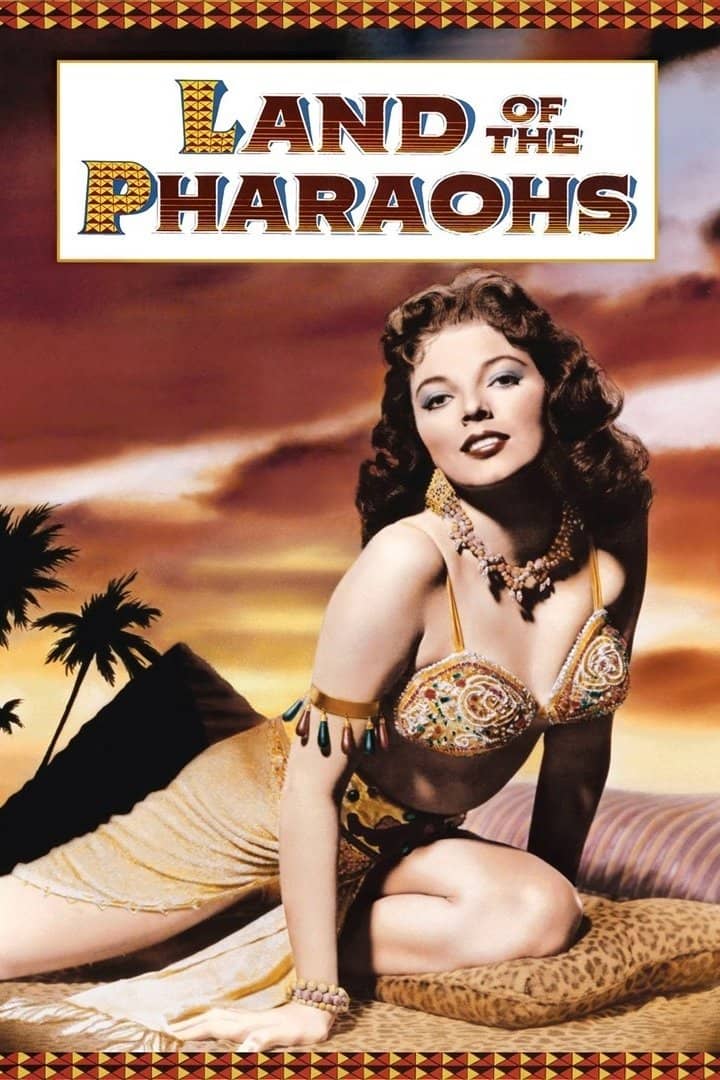 Movie Background