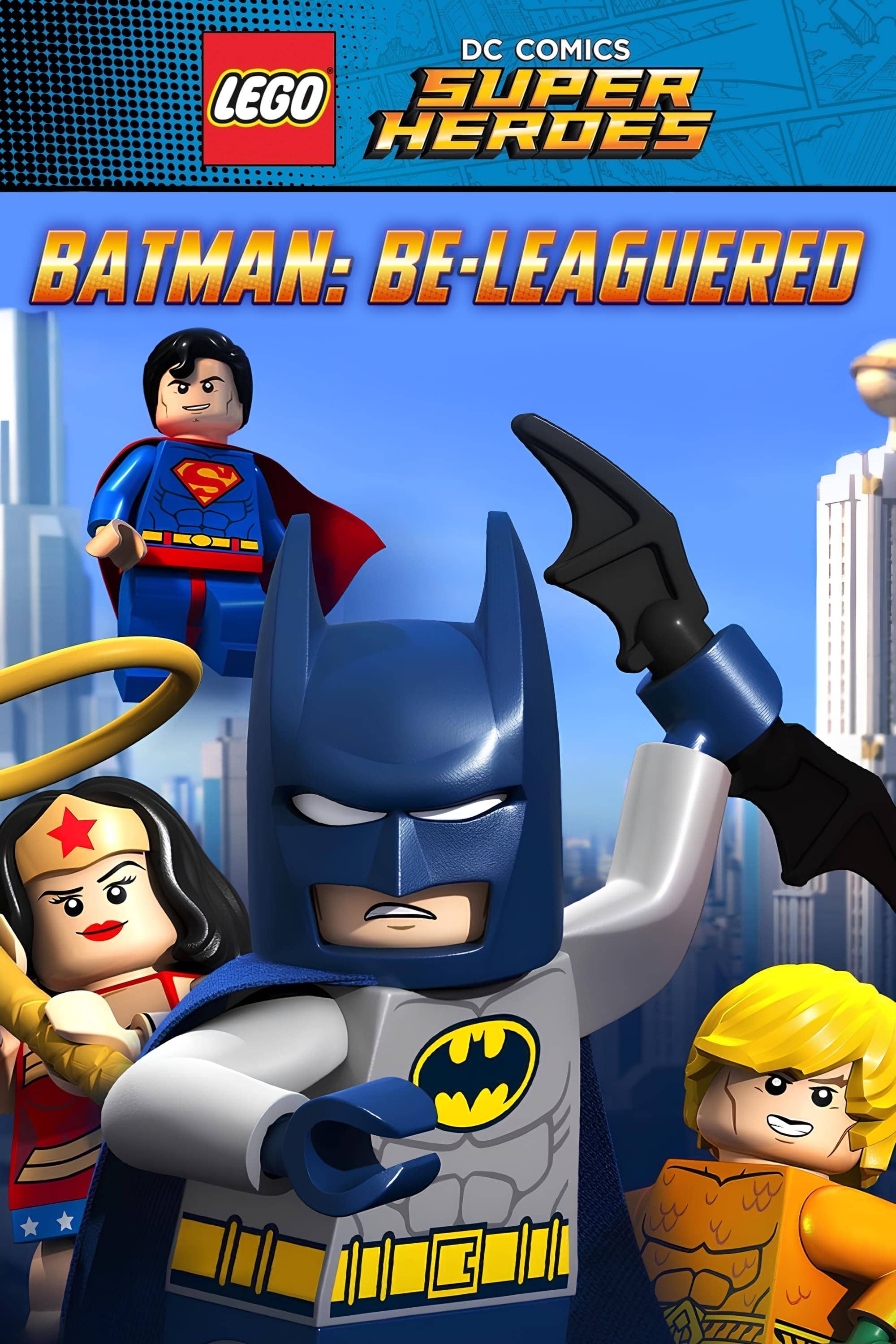 Movie Background