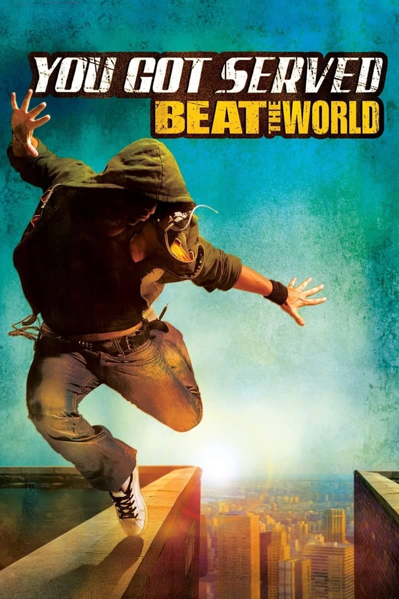 Movie Background