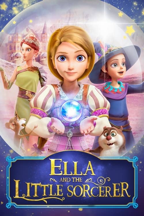 Movie Background
