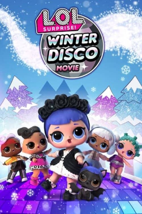 Movie Background