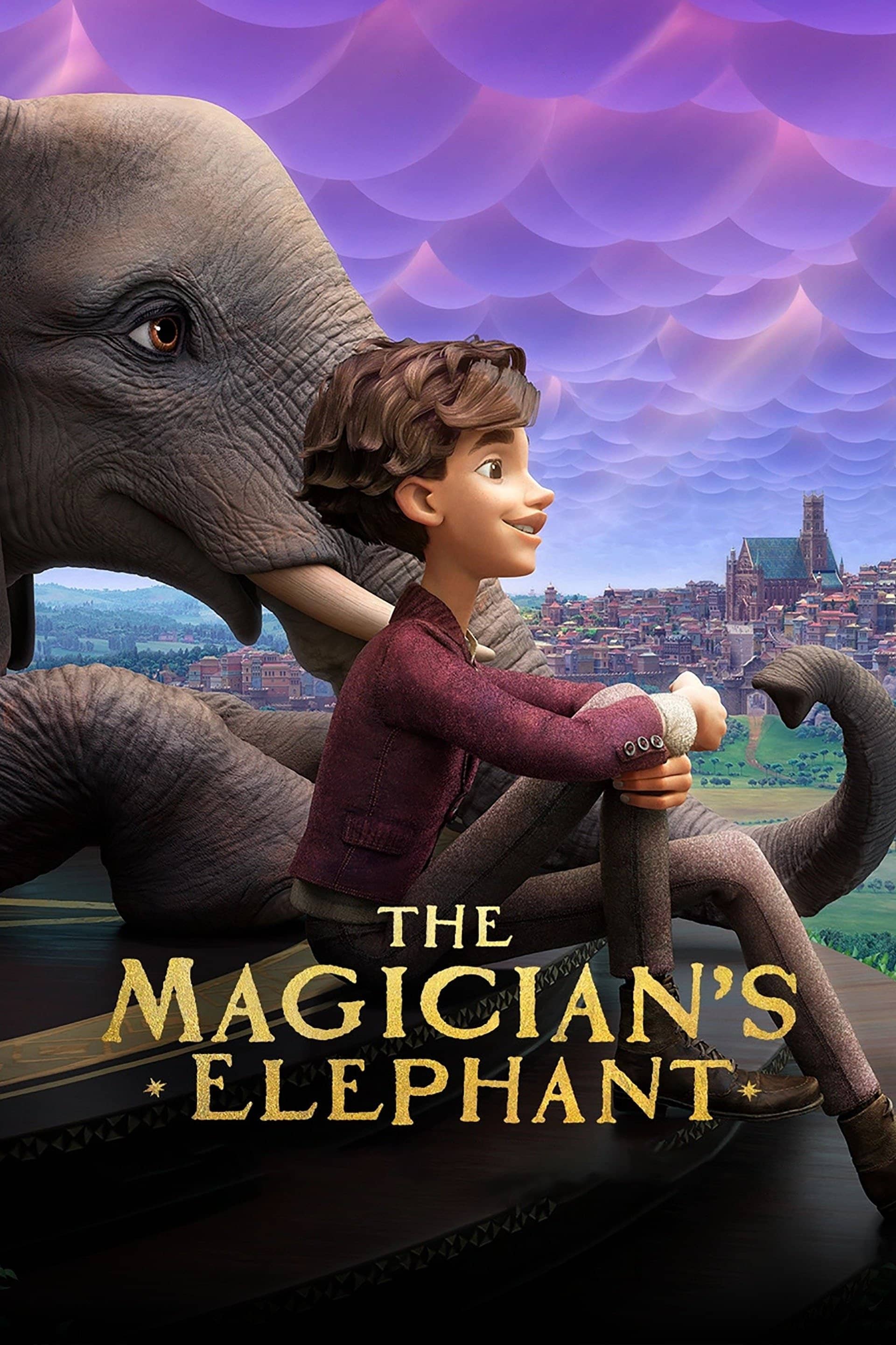 Movie Background