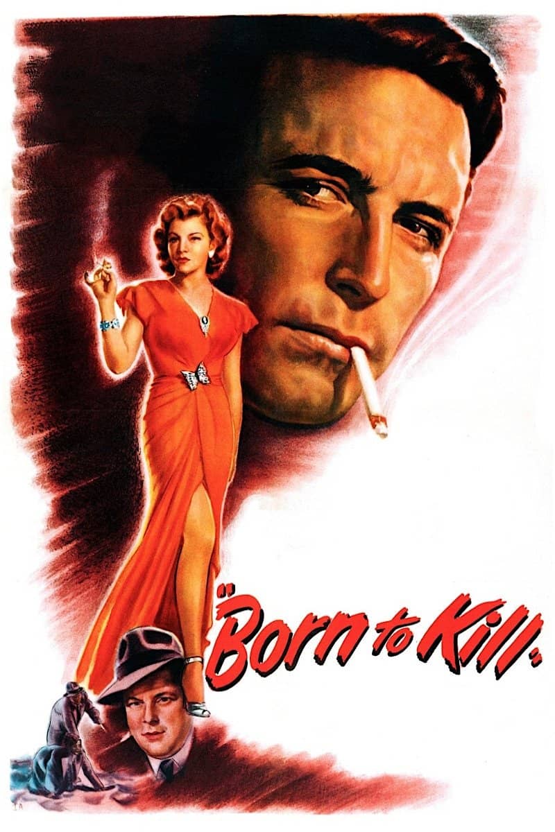 Movie Background