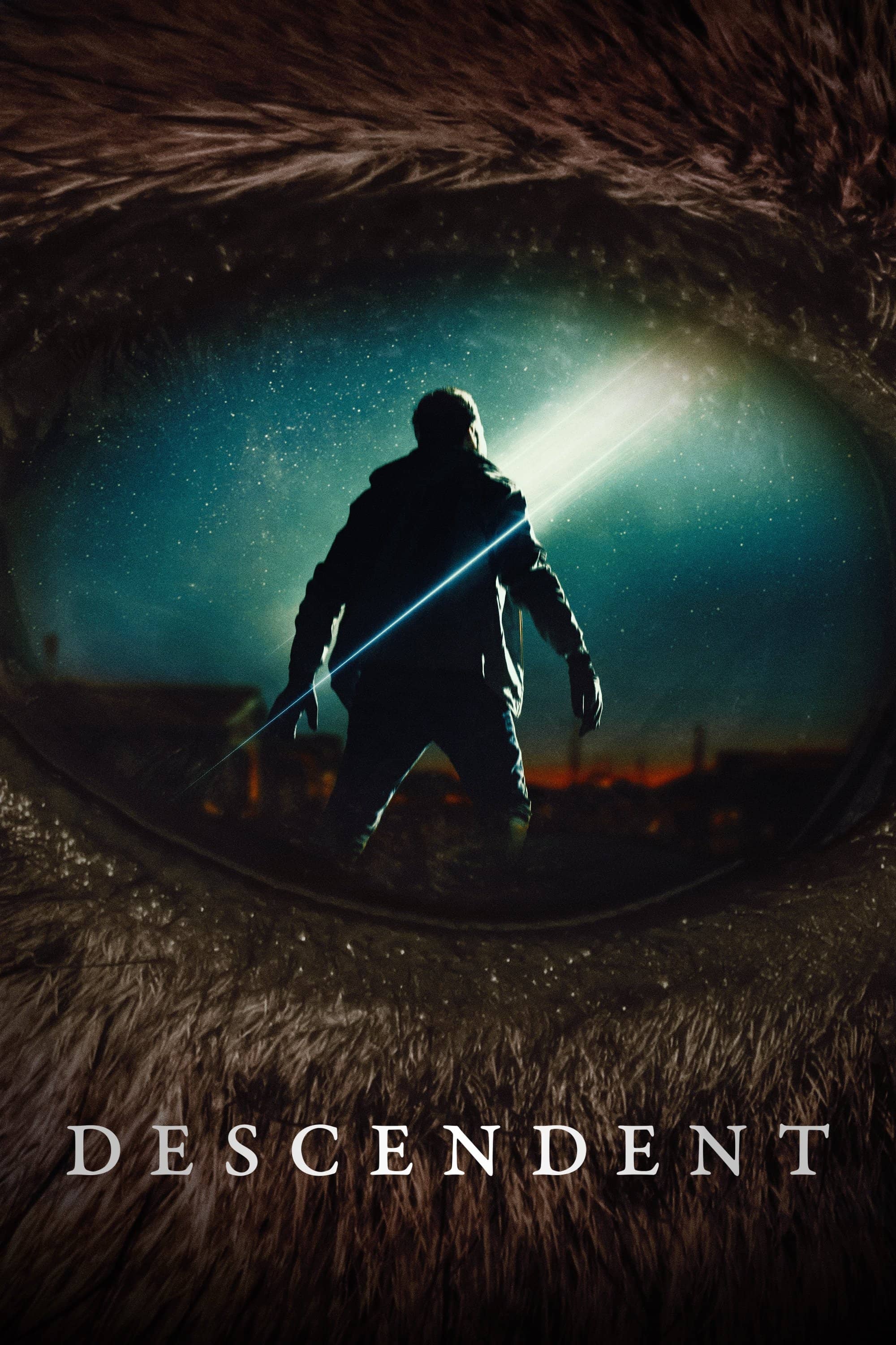 Movie Background
