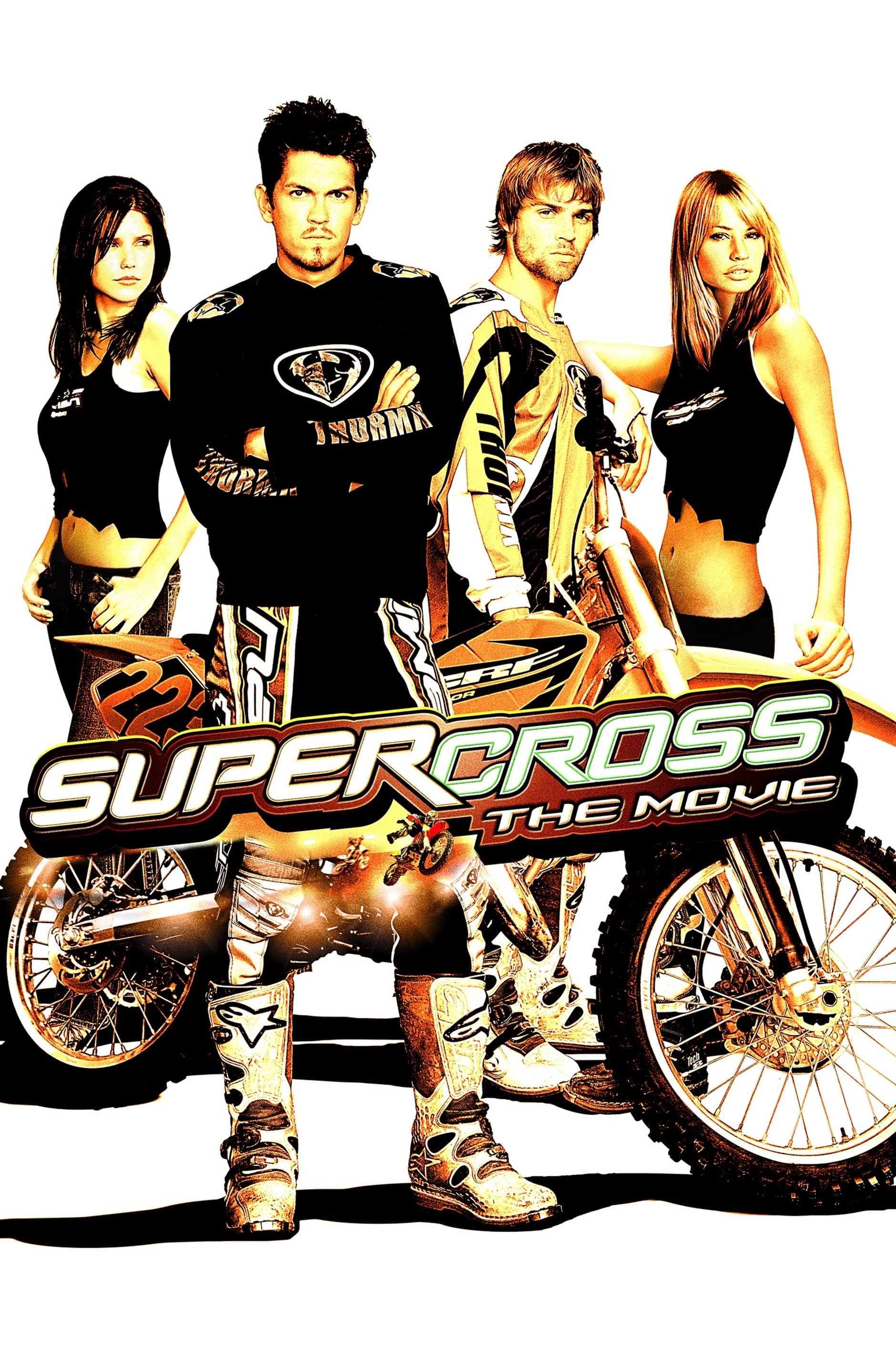 Movie Background