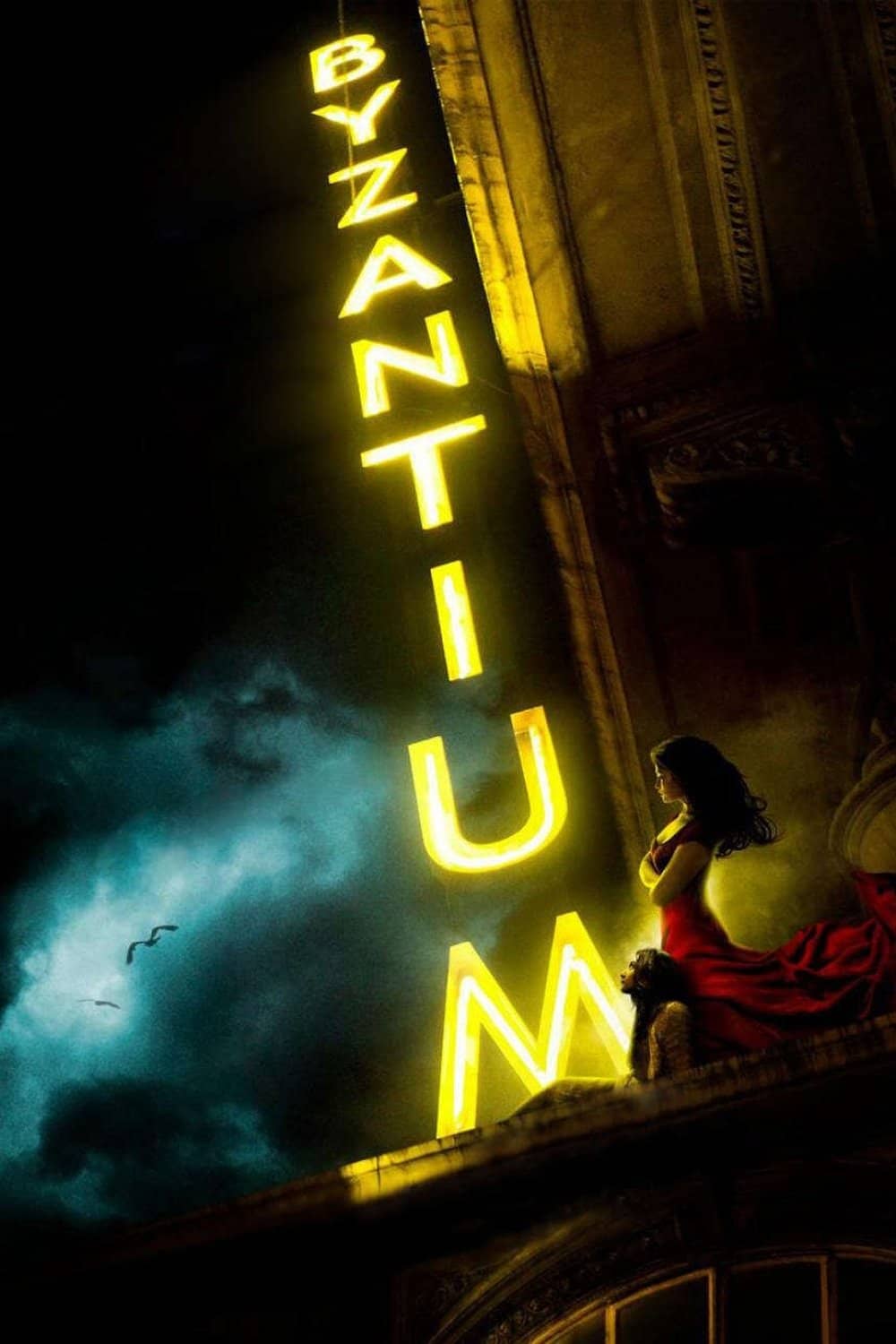 Movie Background