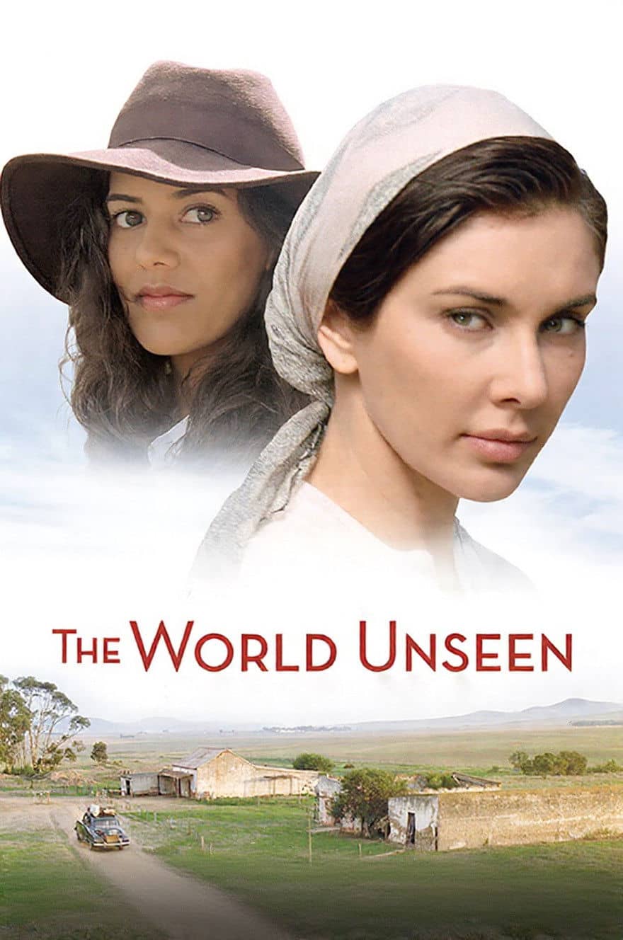 The World Unseen