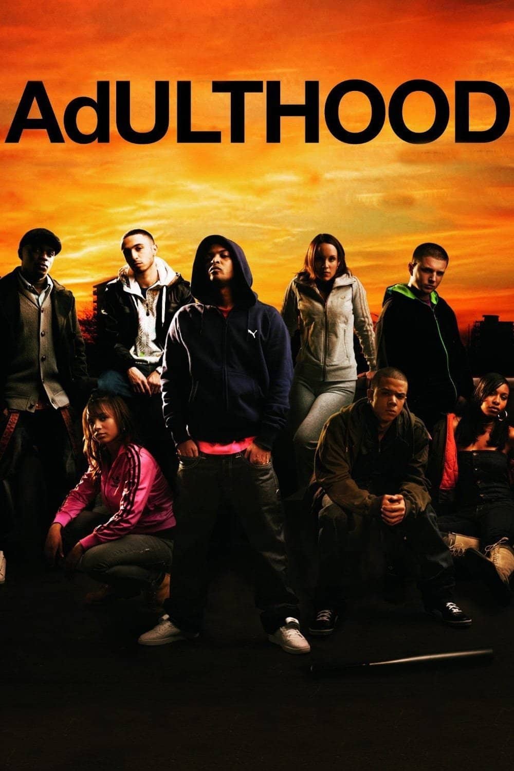Movie Background