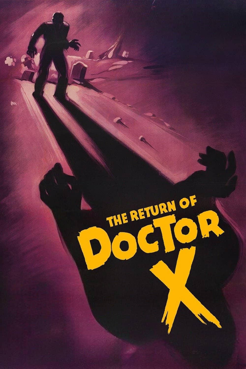 Movie Background