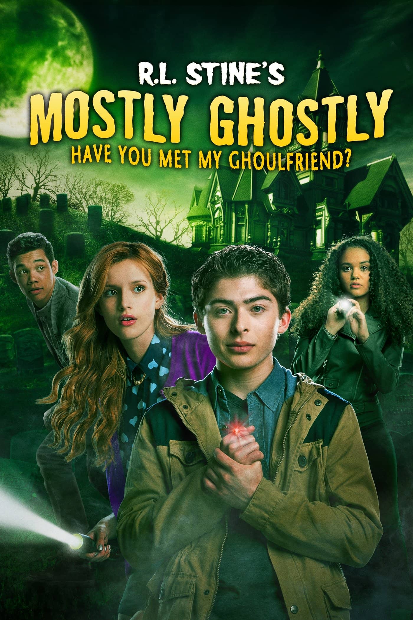 Movie Background