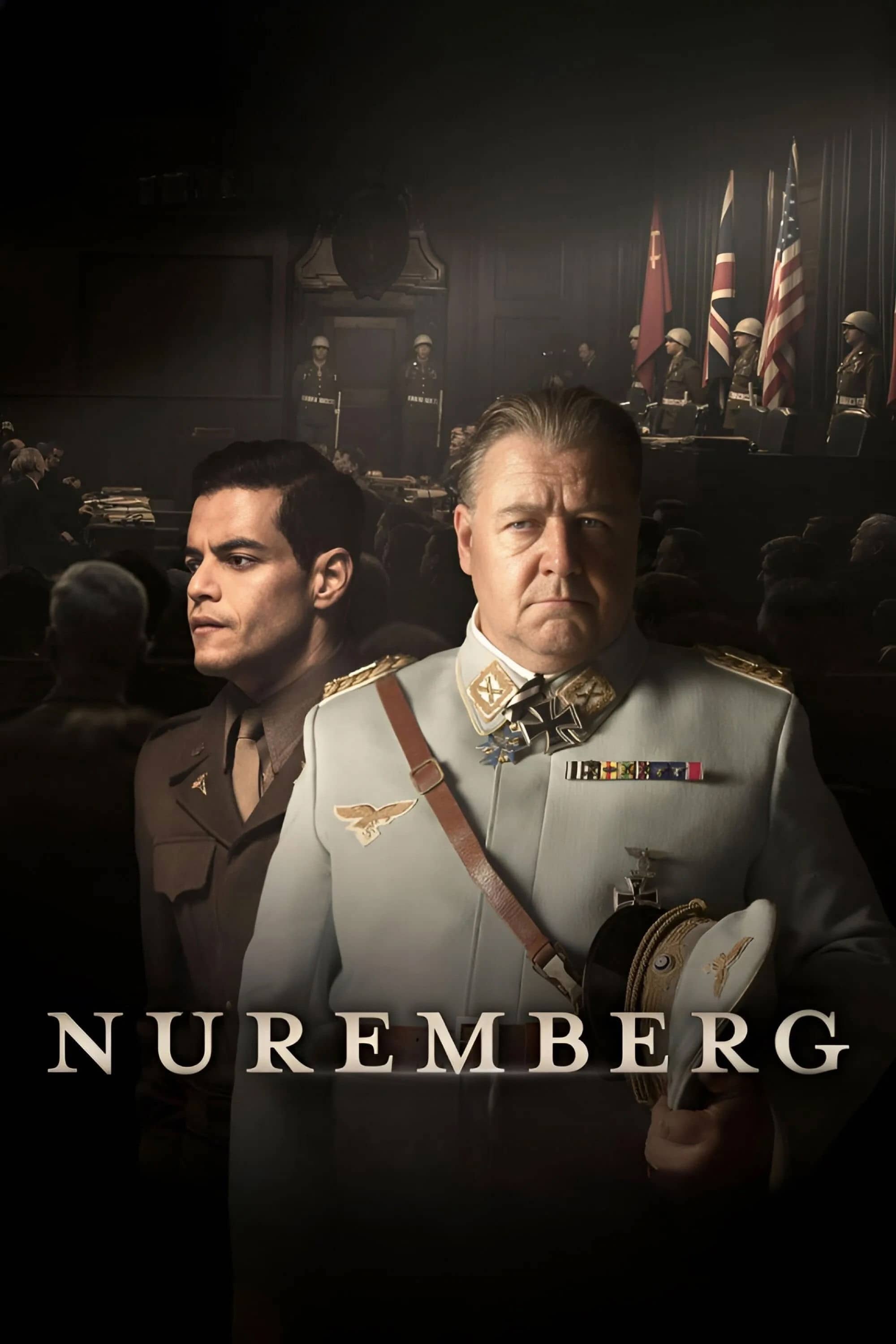 Nuremberg