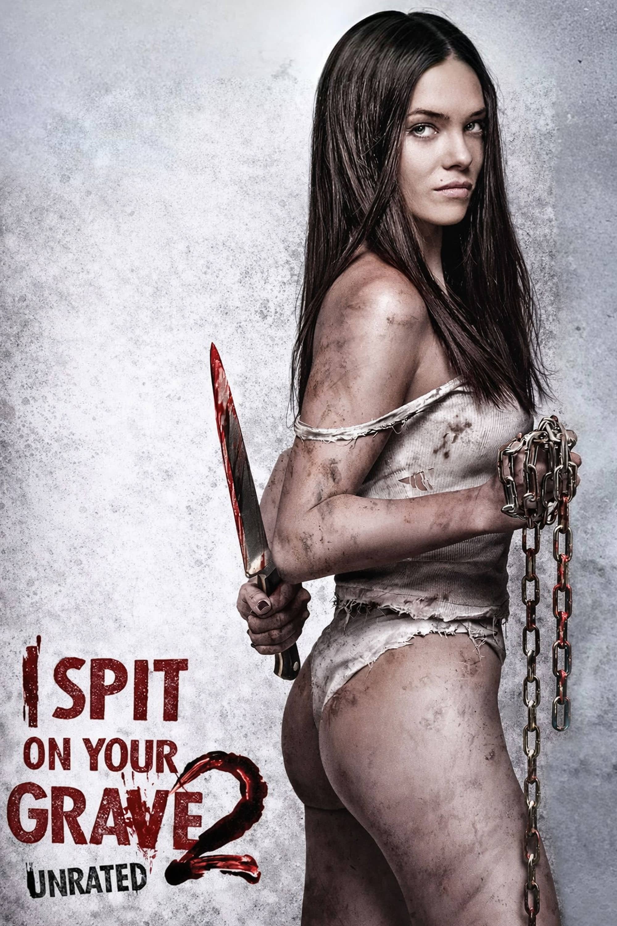 I Spit on Your Grave 2