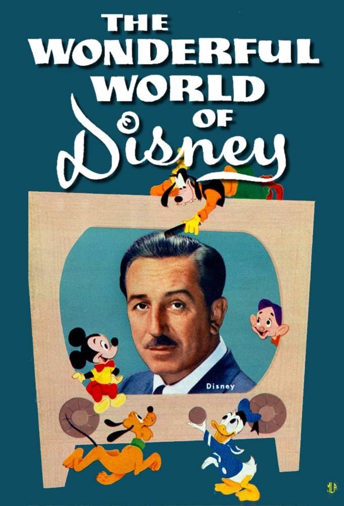 Movie Background