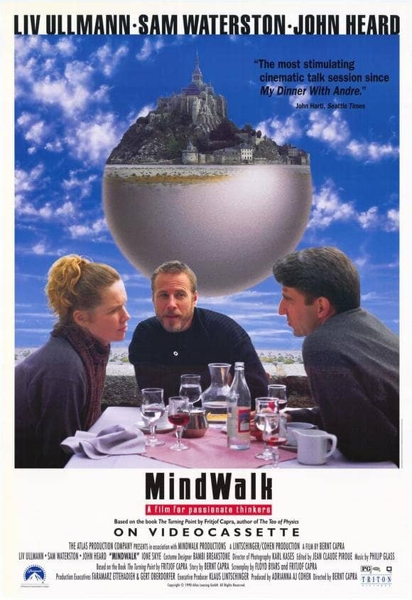 Movie Background