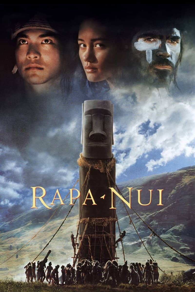 Movie Background