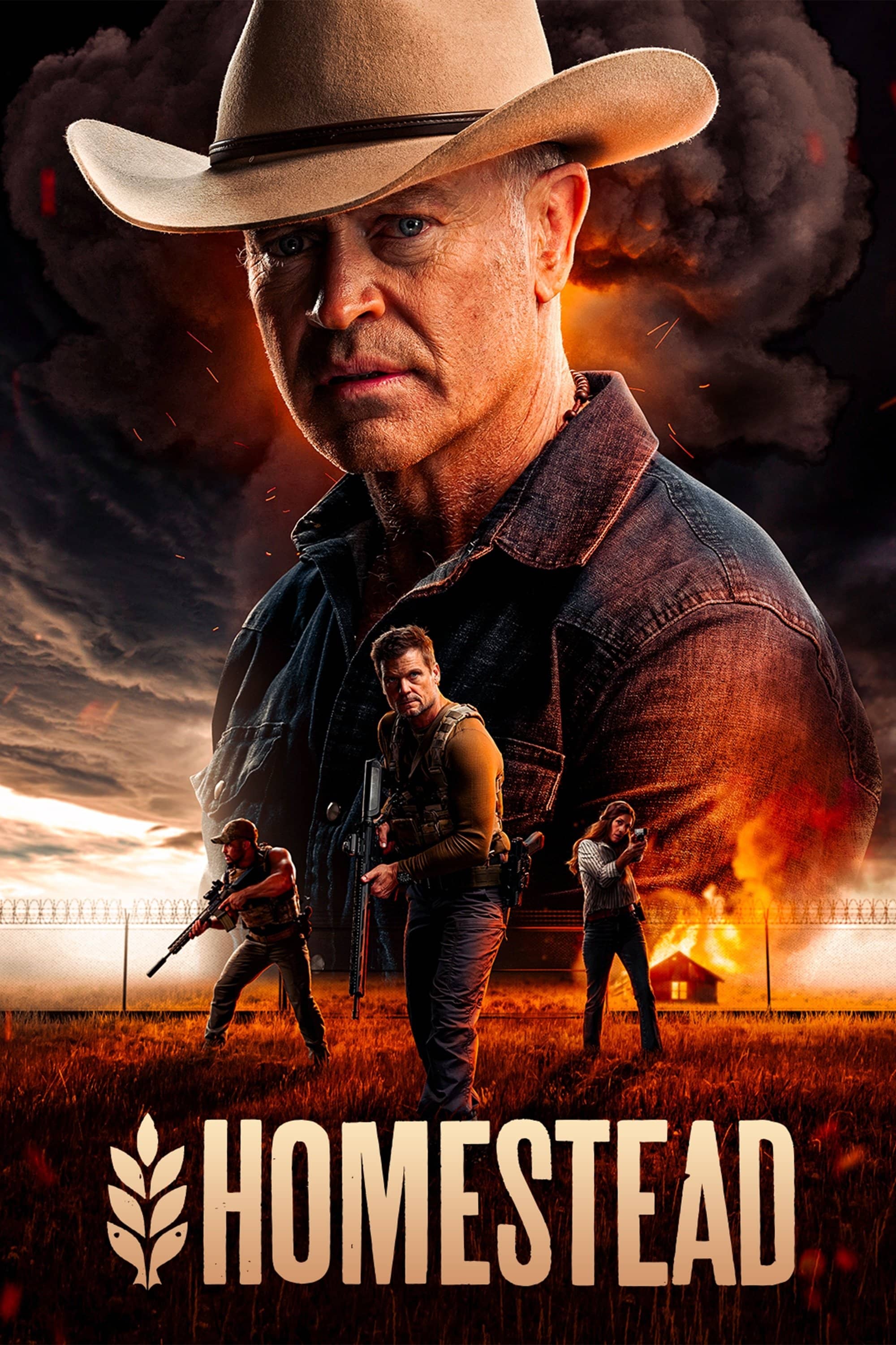 Movie Background