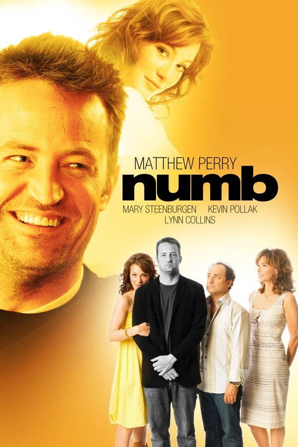 Movie Background
