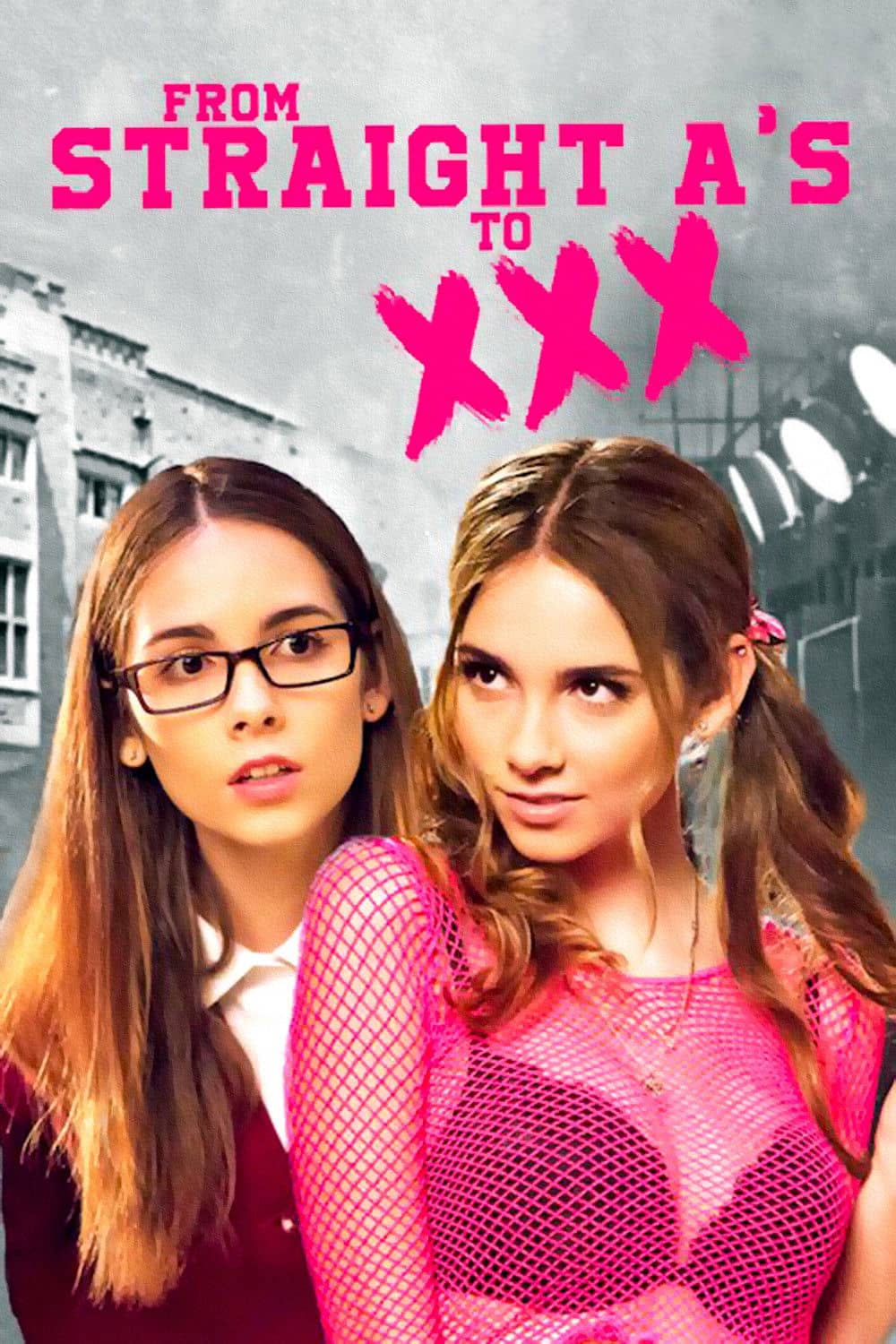 Movie Background