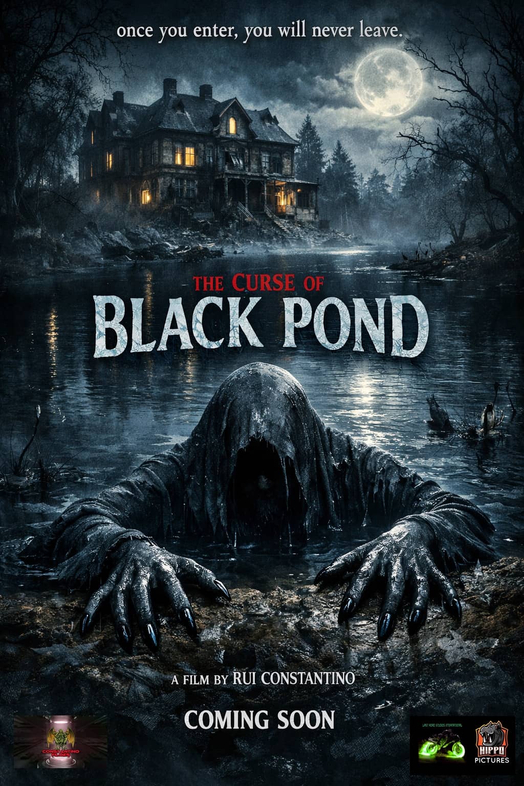 Movie Background
