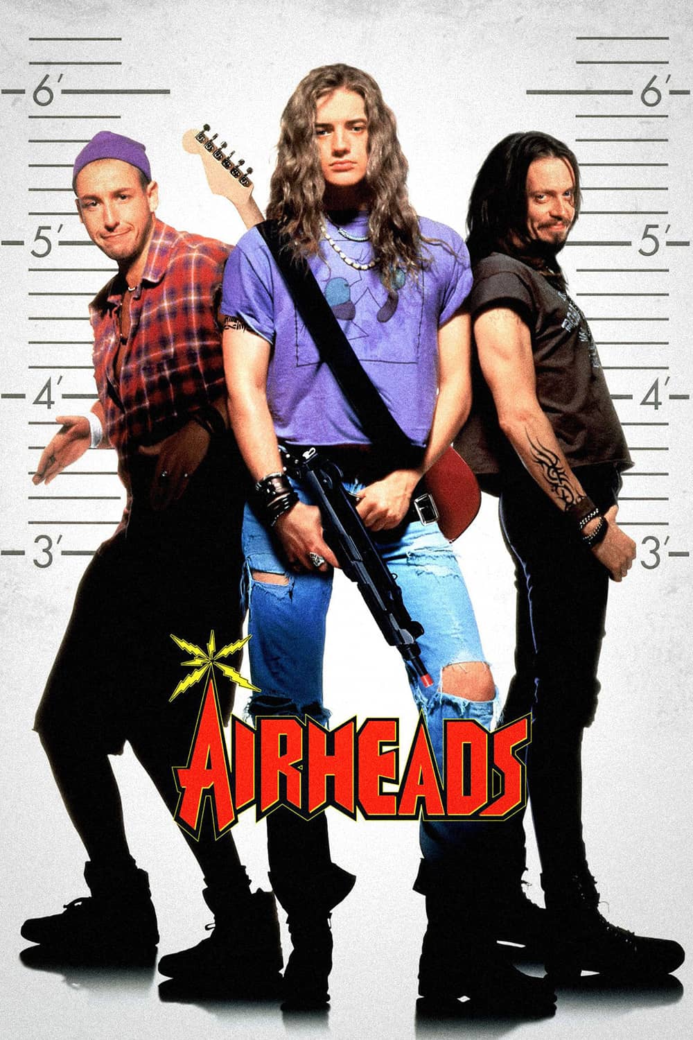 Movie Background