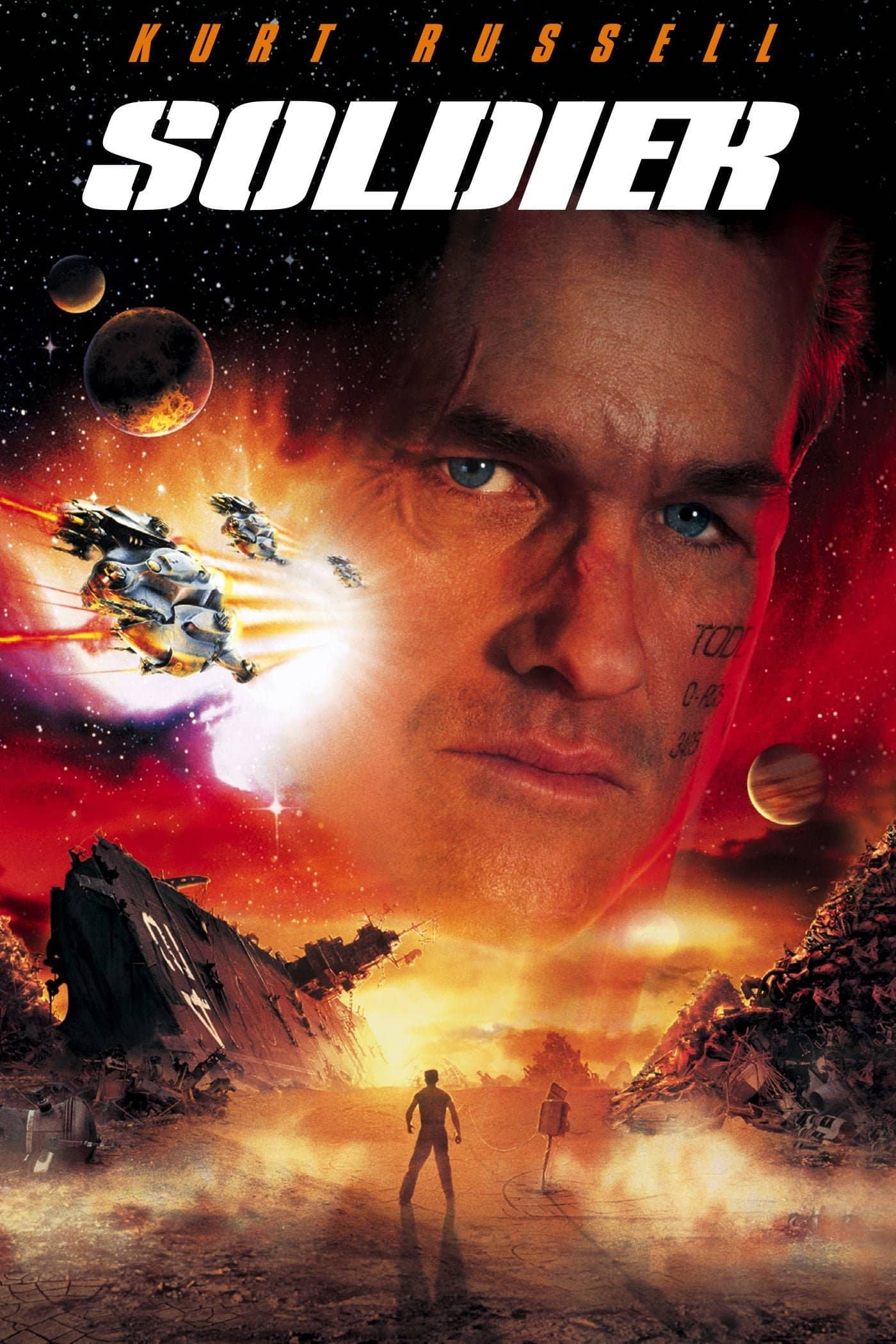 Movie Background