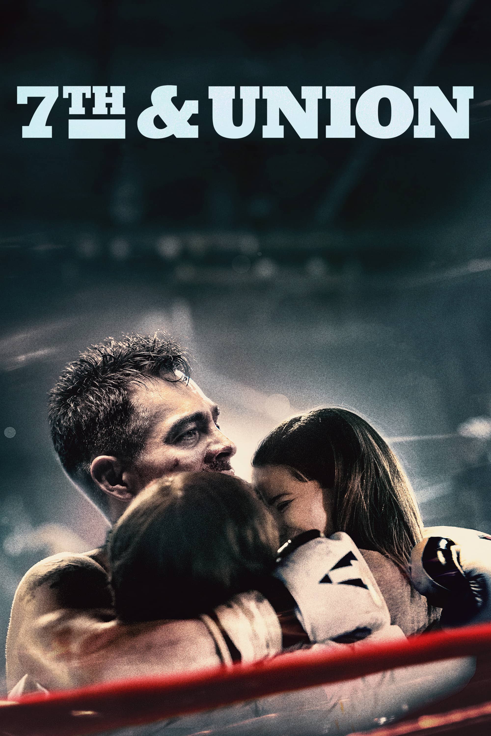 Movie Background