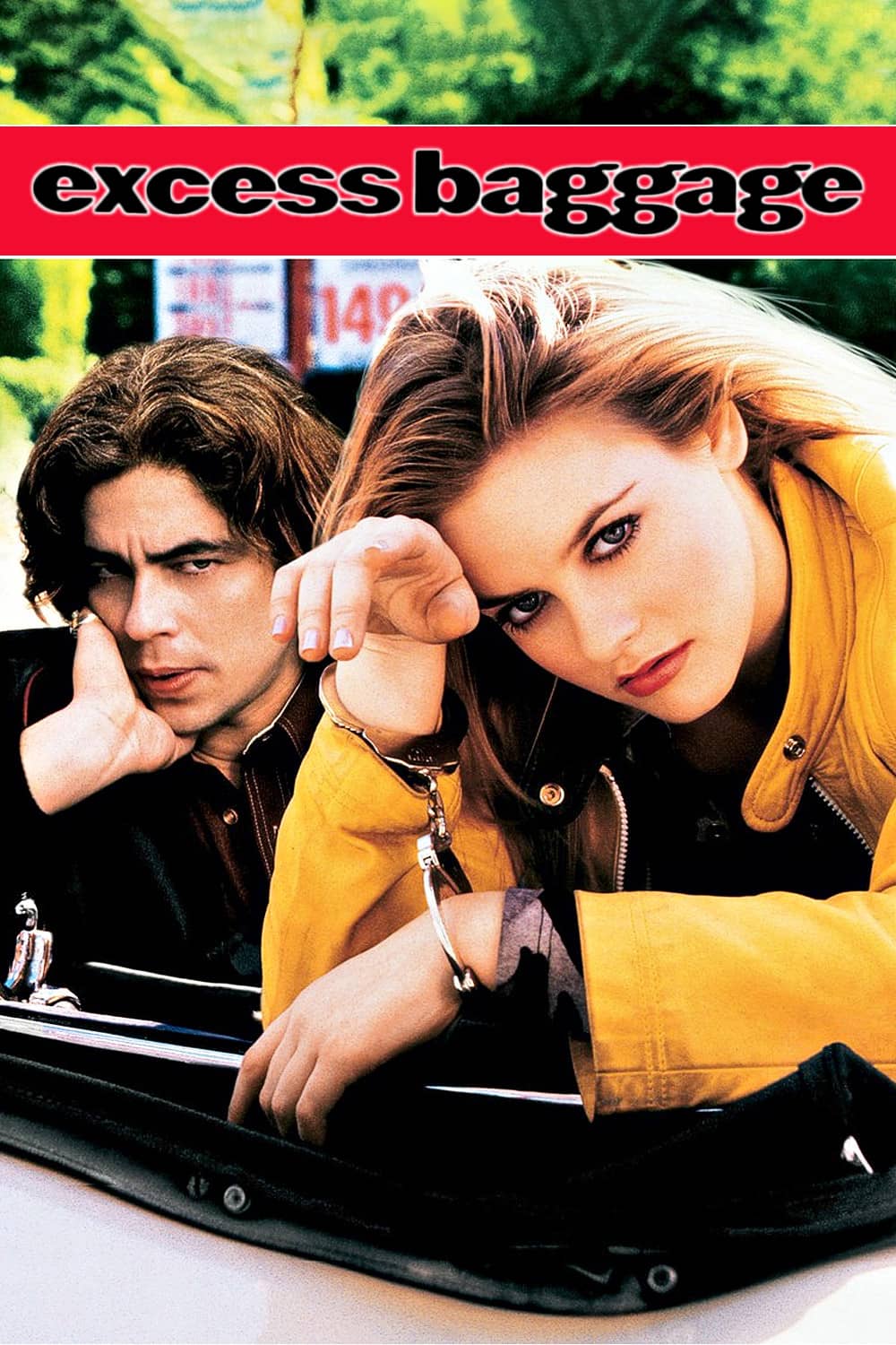 Movie Background