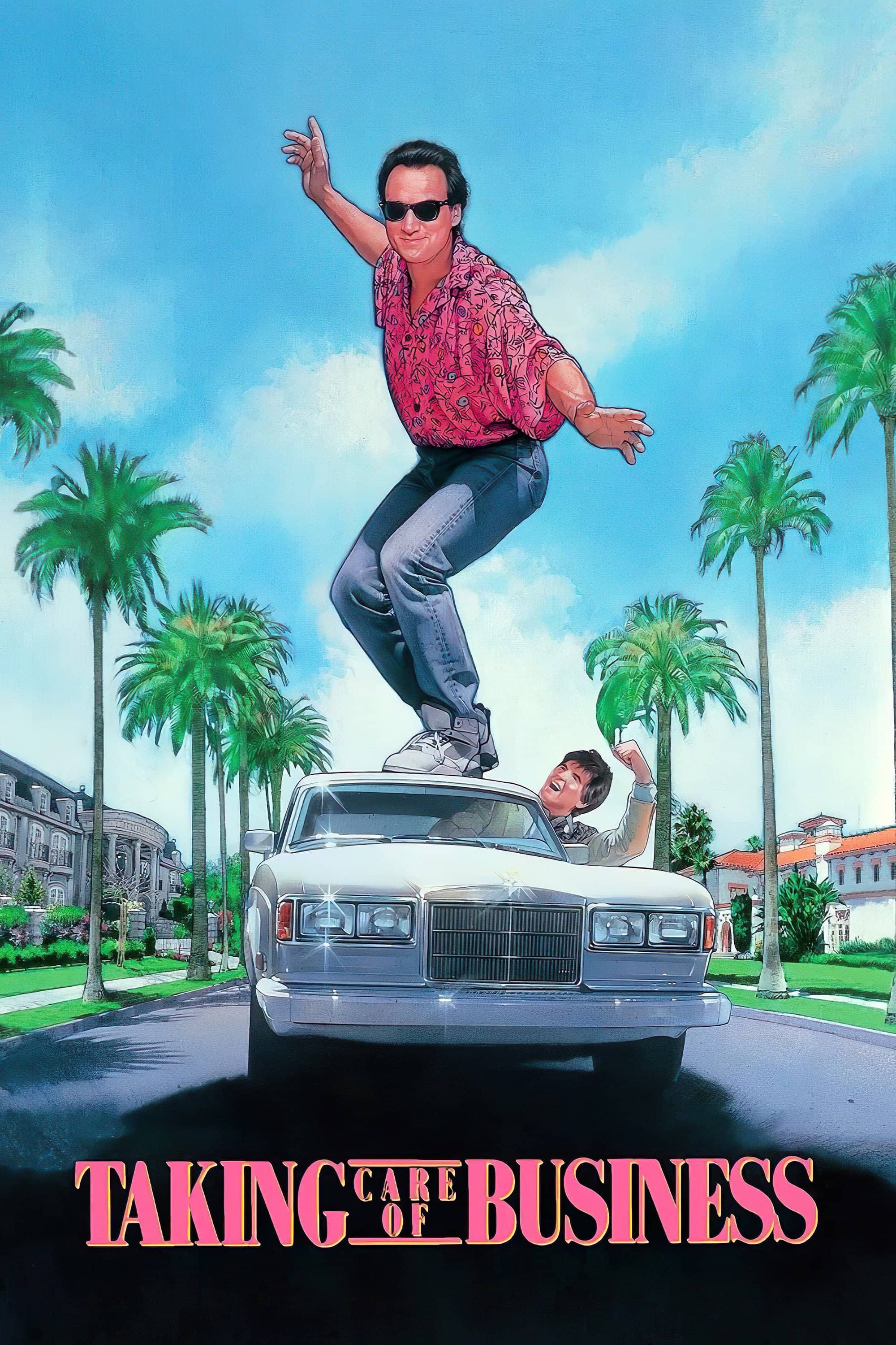 Movie Background