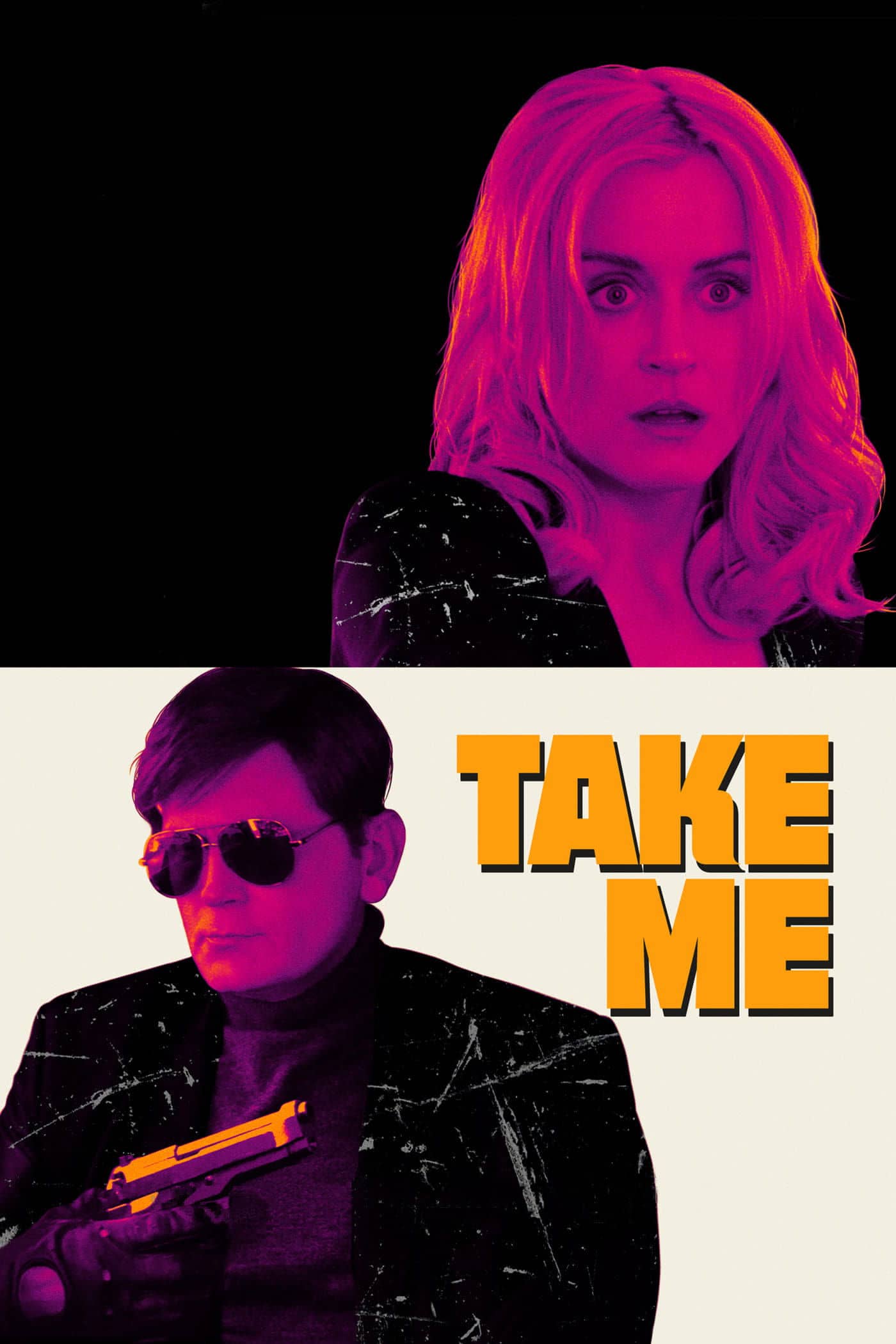 Movie Background