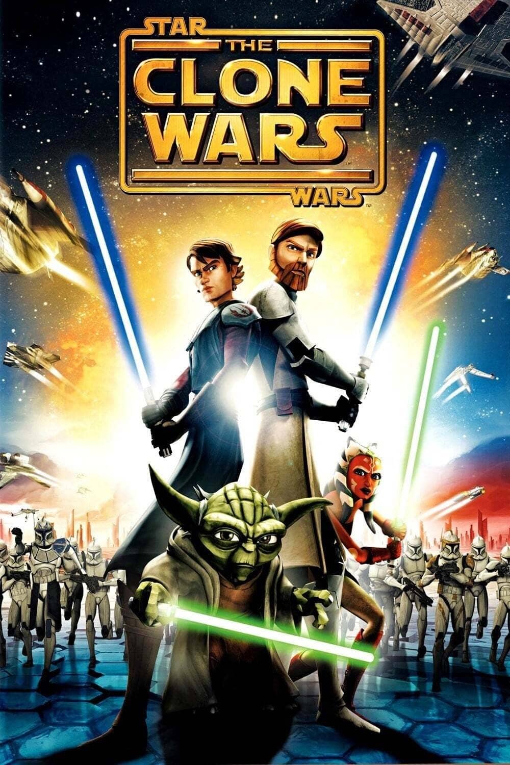 Movie Background