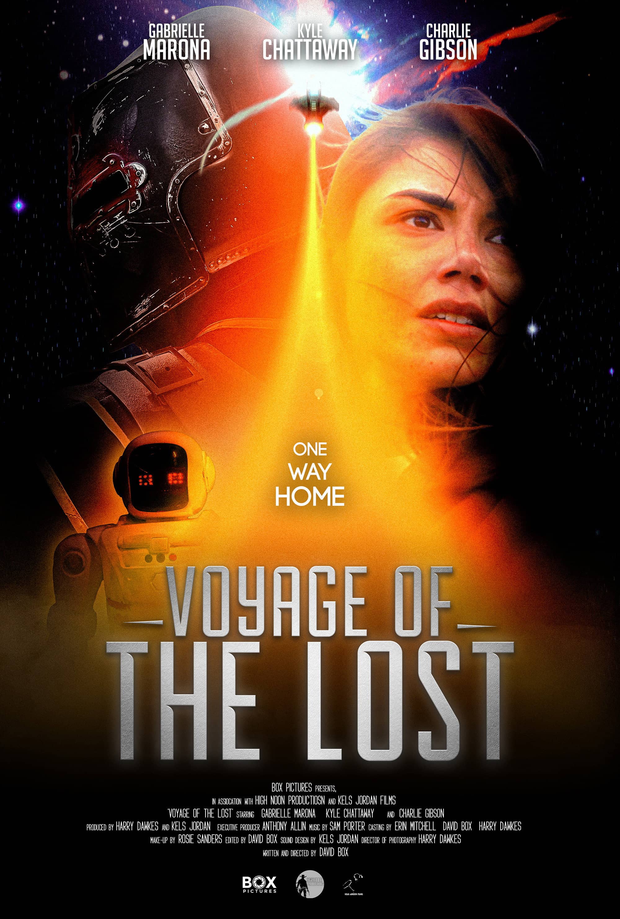 Movie Background