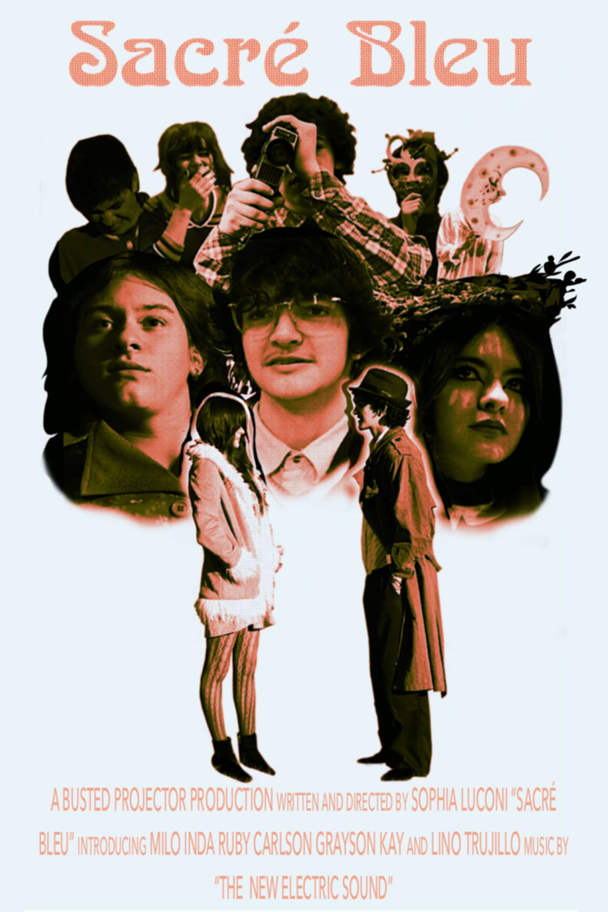 Movie Background